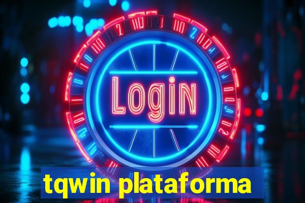 tqwin plataforma